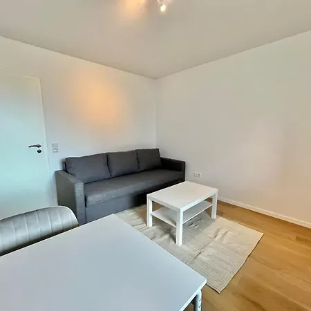 Guesthouse Bielefeld Exterior photo