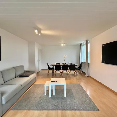 Guesthouse Bielefeld Exterior photo