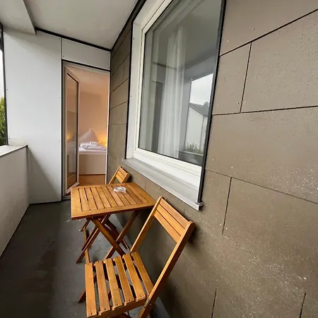 Guesthouse Bielefeld Exterior photo