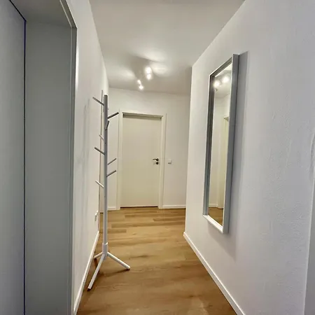 Guesthouse Bielefeld Exterior photo