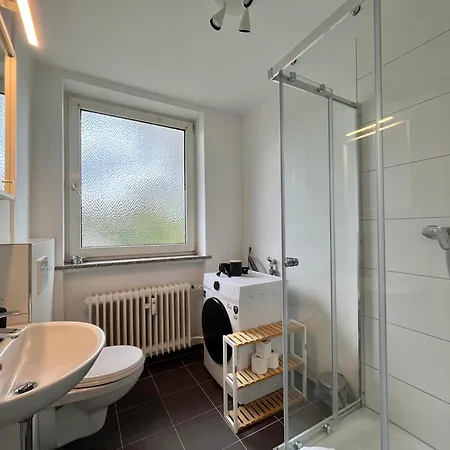 Guesthouse Bielefeld Exterior photo