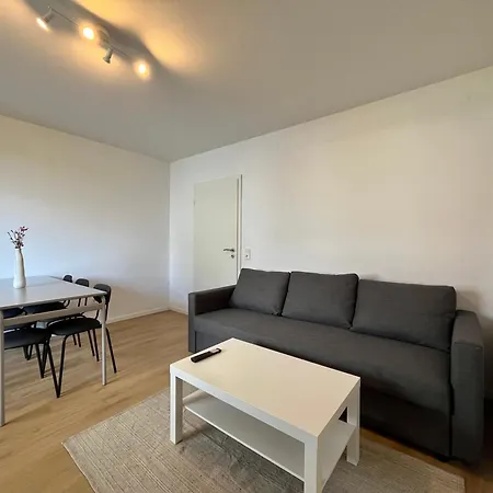 Guesthouse Bielefeld Exterior photo