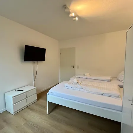 Guesthouse Bielefeld Exterior photo