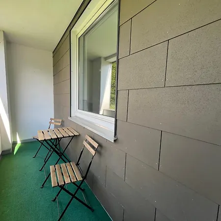 Guesthouse Bielefeld Exterior photo