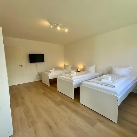 Guesthouse Bielefeld Exterior photo