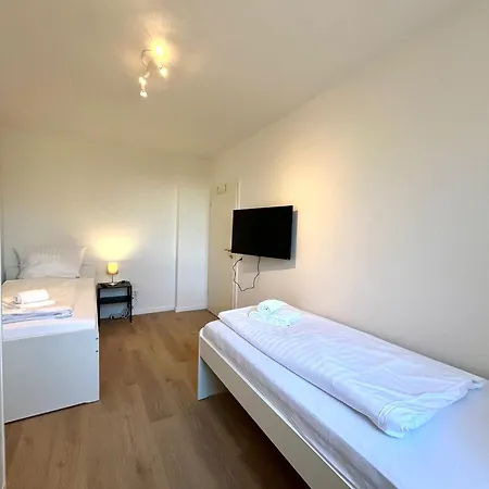 Guesthouse Bielefeld Exterior photo
