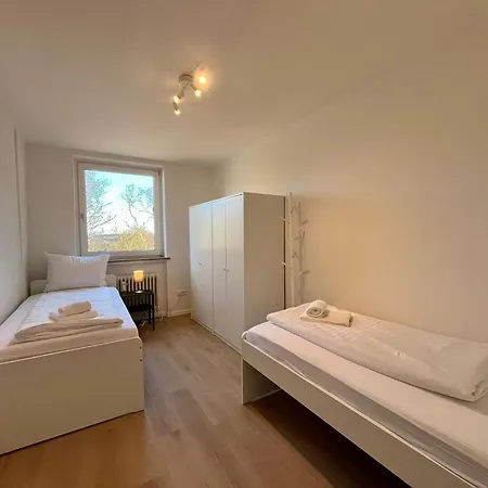 Guesthouse Bielefeld Exterior photo