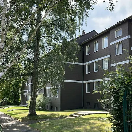 Guesthouse Bielefeld Exterior photo