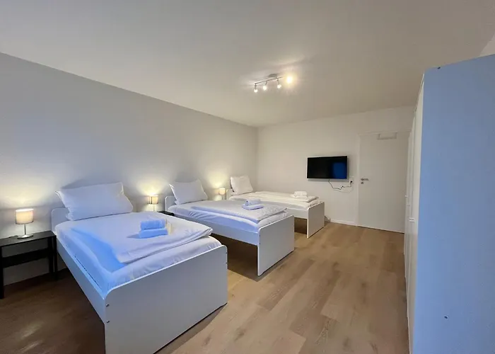 Guesthouse Bielefeld