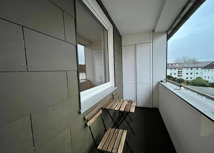 Guesthouse Bielefeld