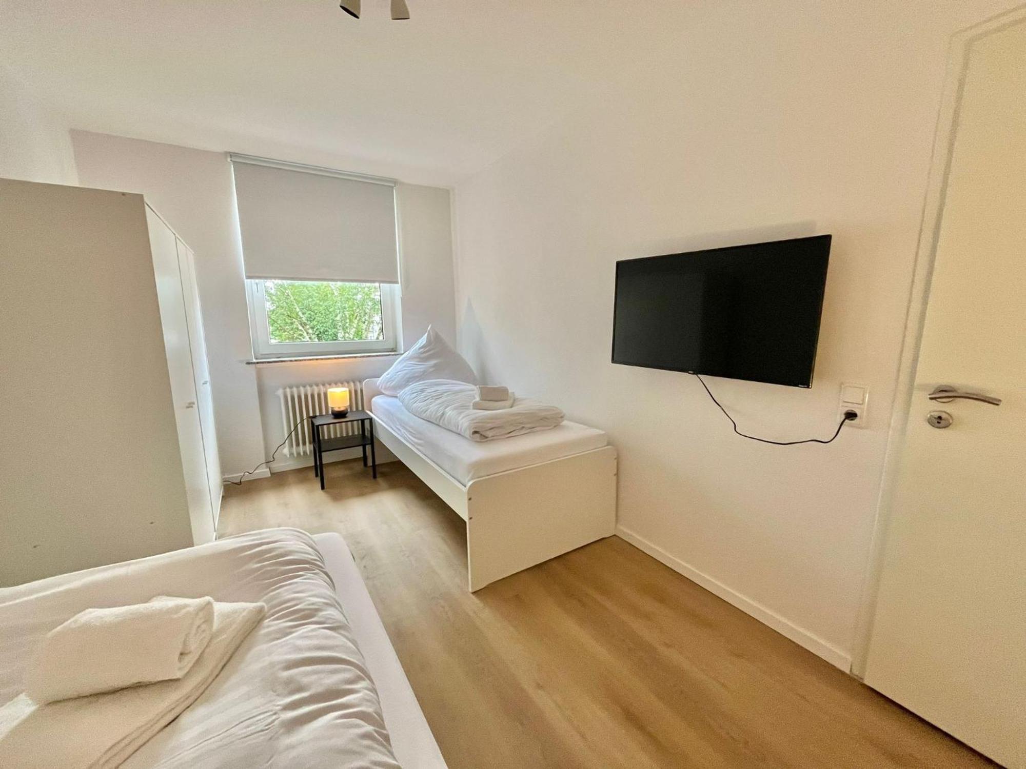 Guesthouse Bielefeld * Bielefeld