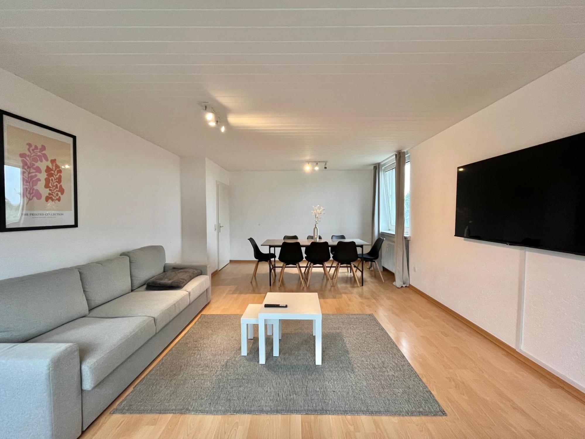 Apartment Guesthouse Bielefeld Bielefeld