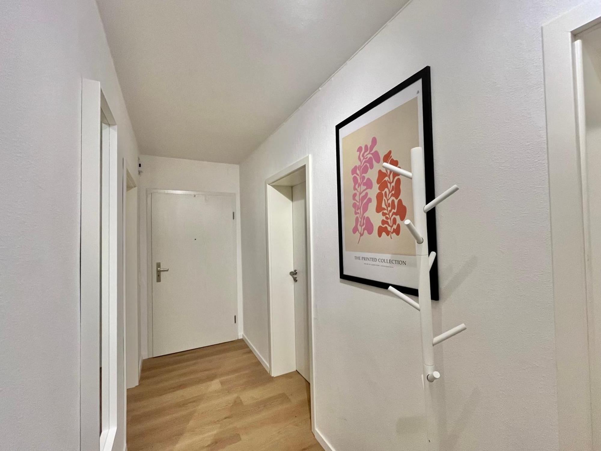 Guesthouse Bielefeld