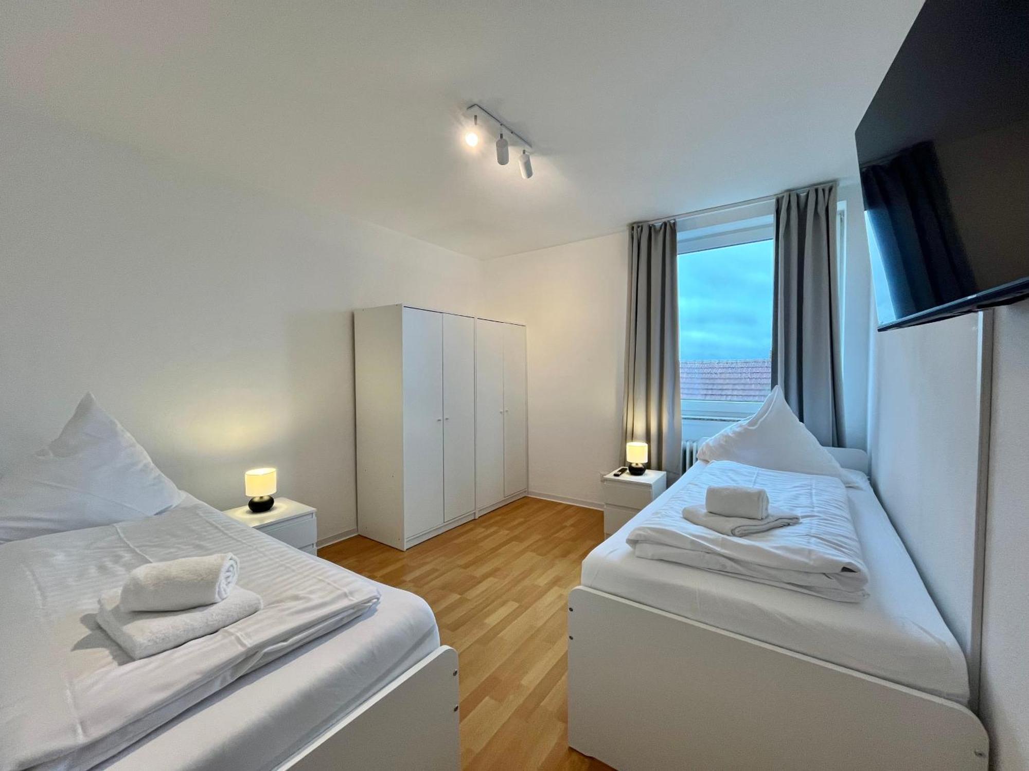 Guesthouse Bielefeld Bielefeld