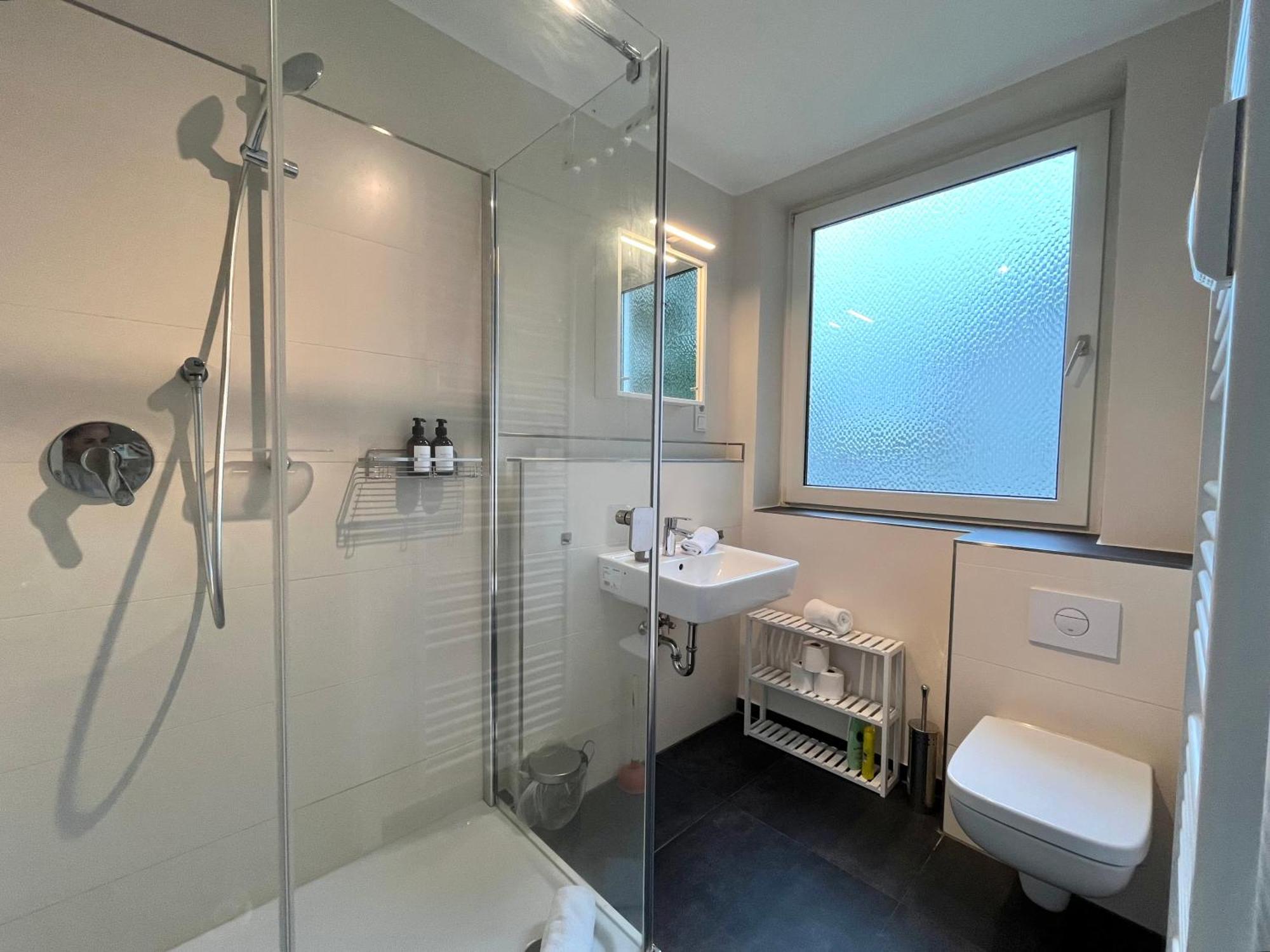Guesthouse Bielefeld * Bielefeld