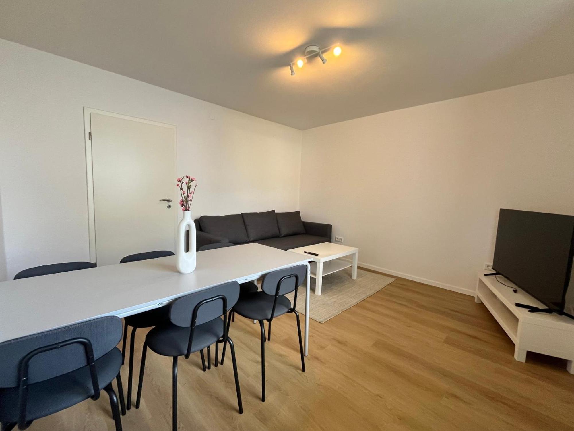 Guesthouse Bielefeld