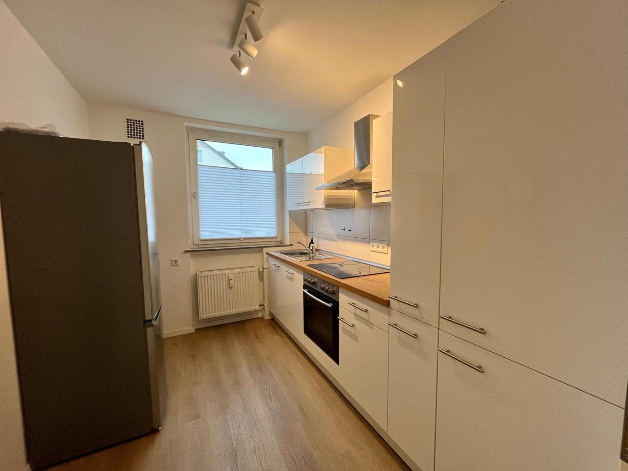 Guesthouse Bielefeld Apartment