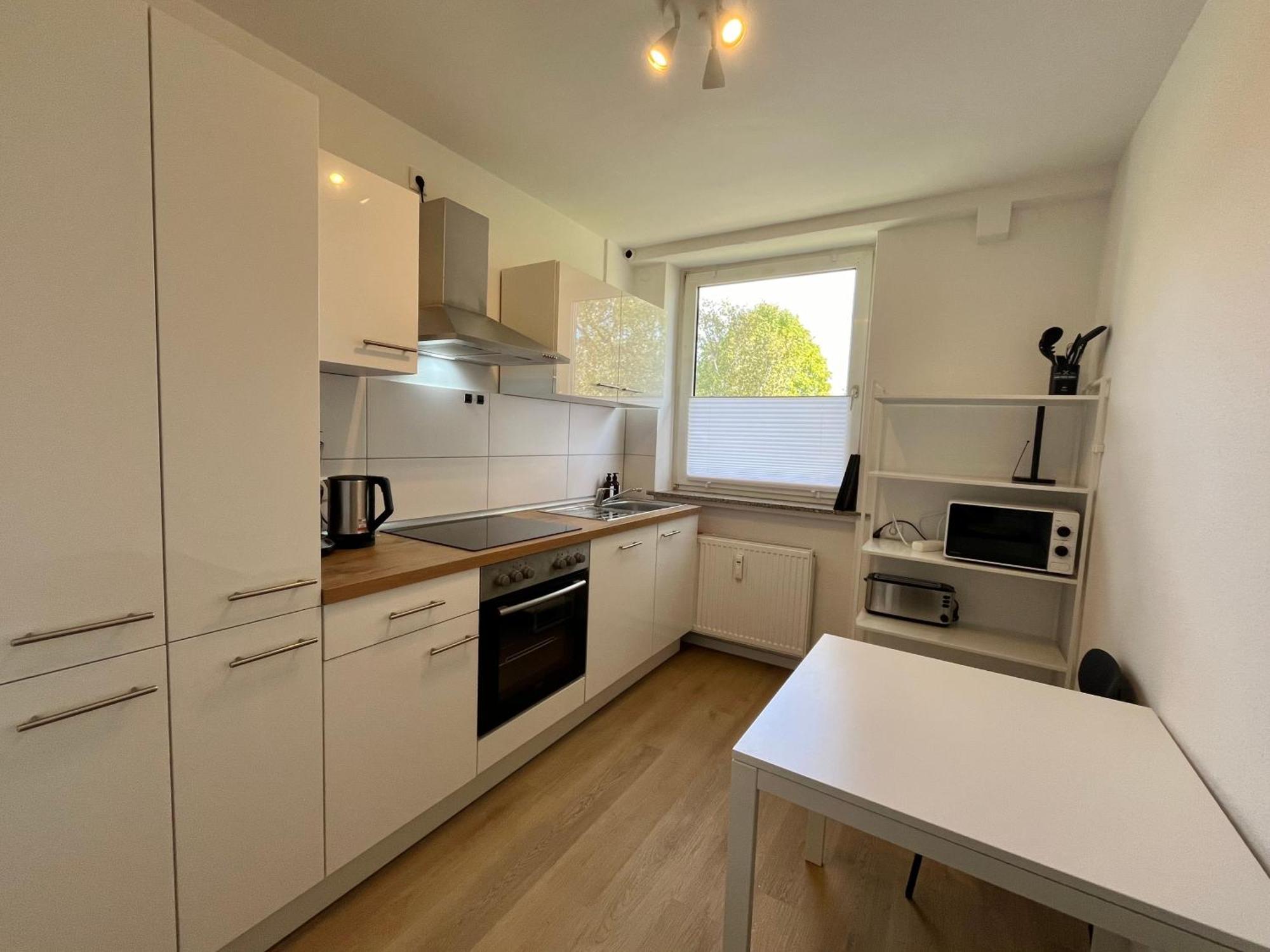 Apartment Guesthouse Bielefeld Bielefeld