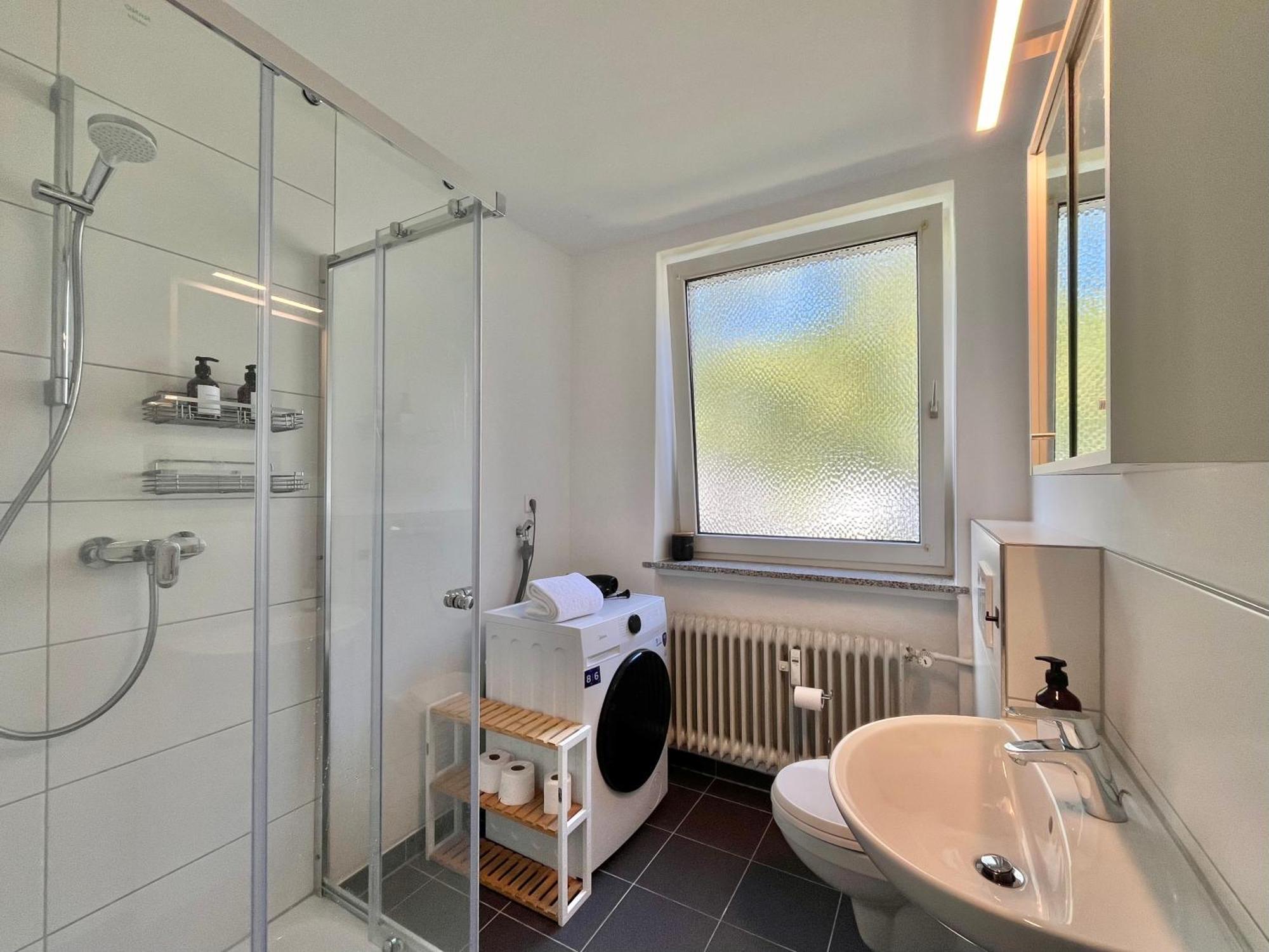 Guesthouse Bielefeld Apartment