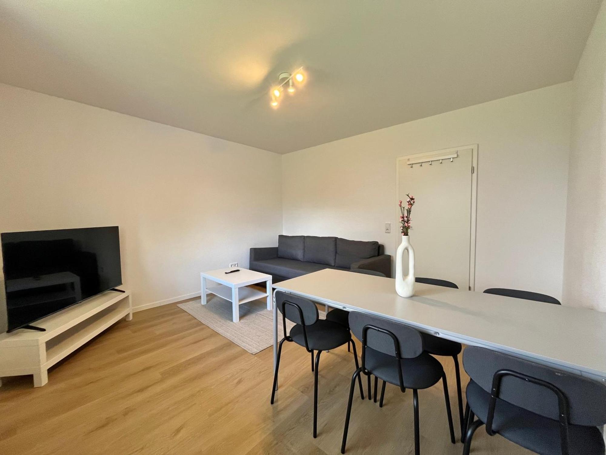 Apartment Guesthouse Bielefeld *