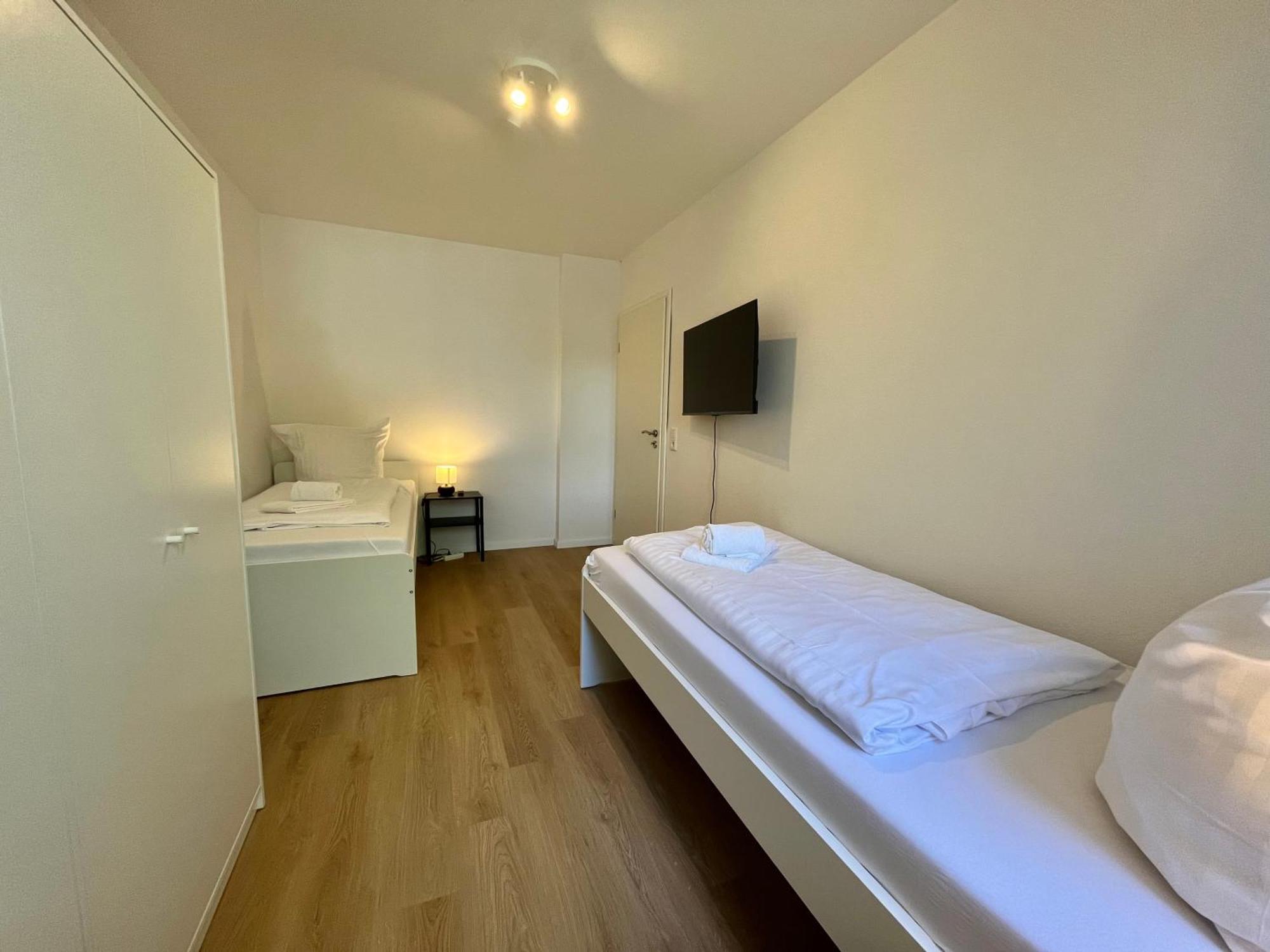 Guesthouse Bielefeld Apartment Bielefeld