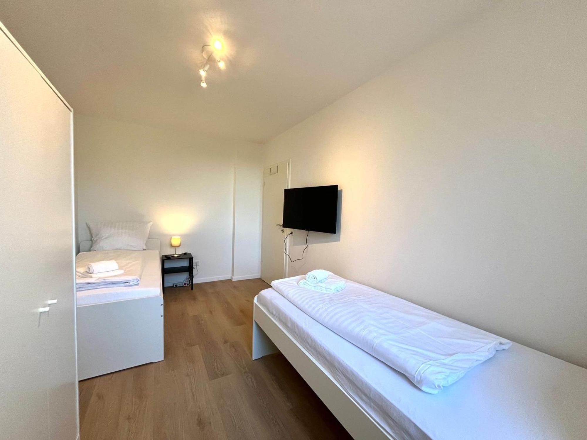 Guesthouse Bielefeld * Bielefeld