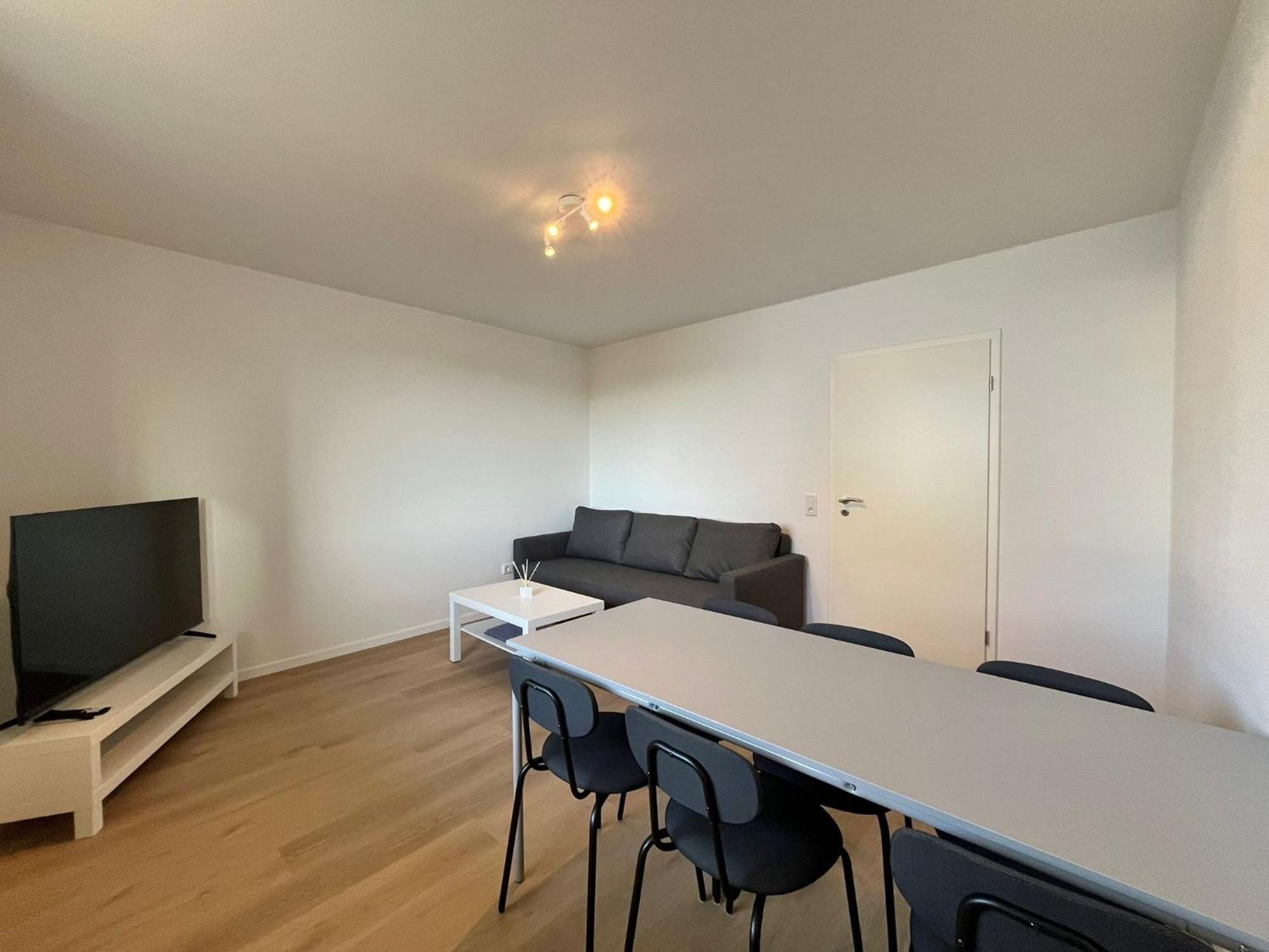 Guesthouse Bielefeld Bielefeld