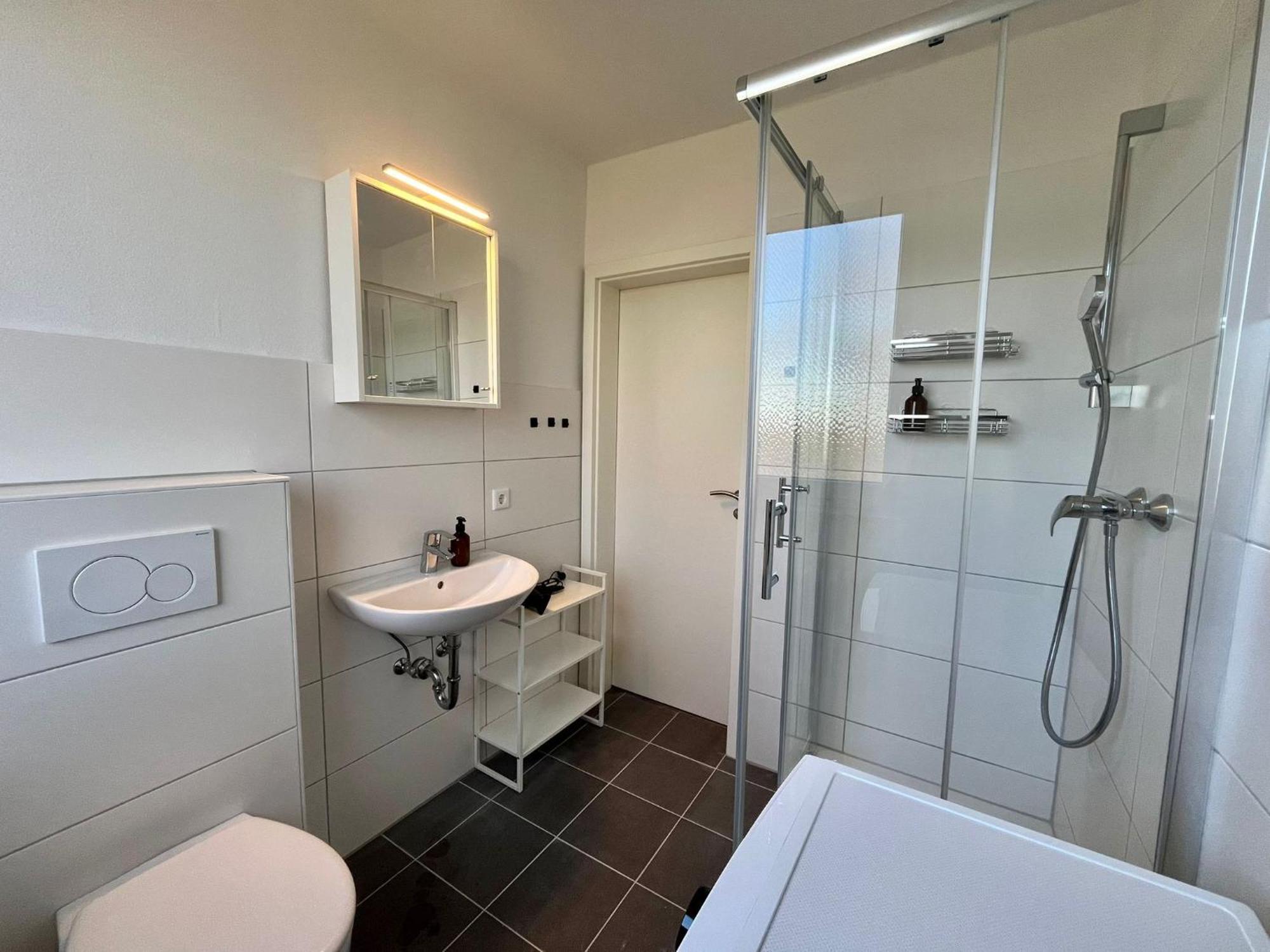 Apartment Guesthouse Bielefeld *