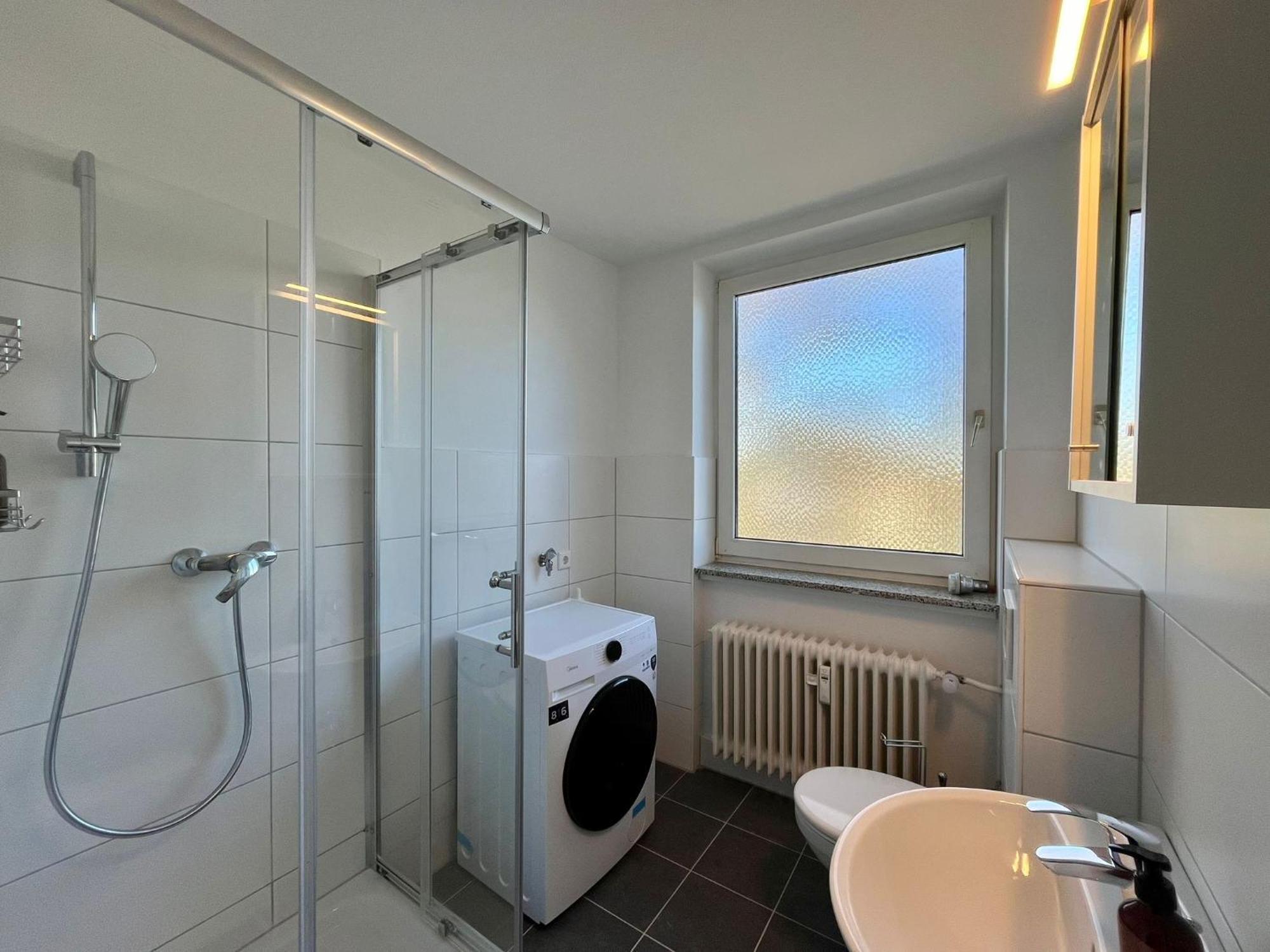 Apartment Guesthouse Bielefeld