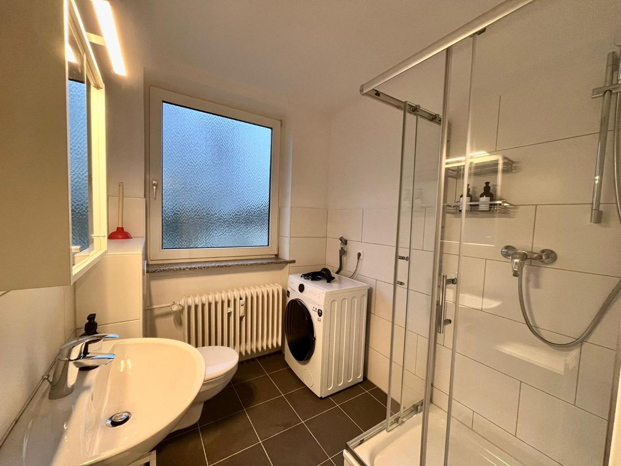 Guesthouse Bielefeld Apartment *