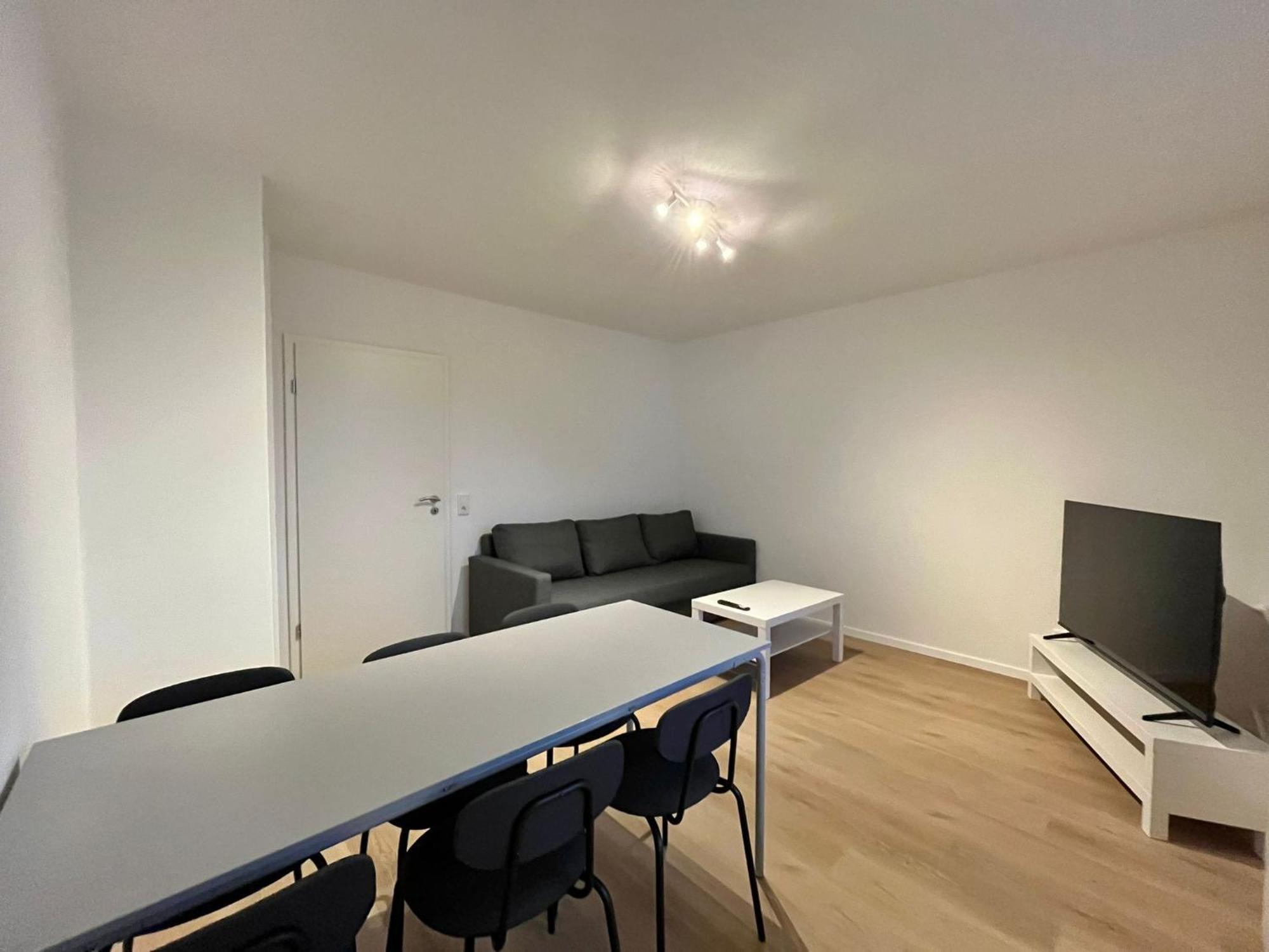 Apartment Guesthouse Bielefeld *