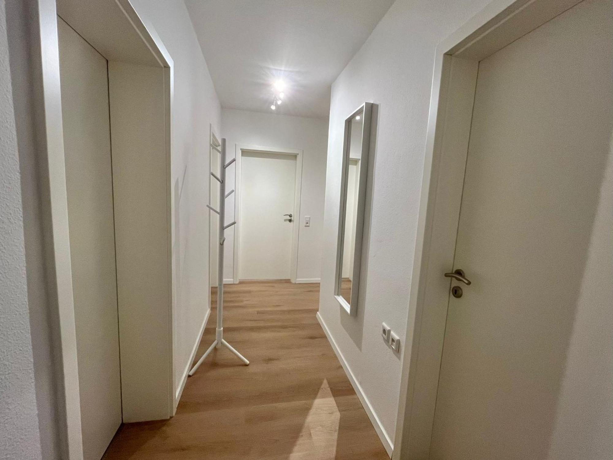 Apartment Guesthouse Bielefeld *