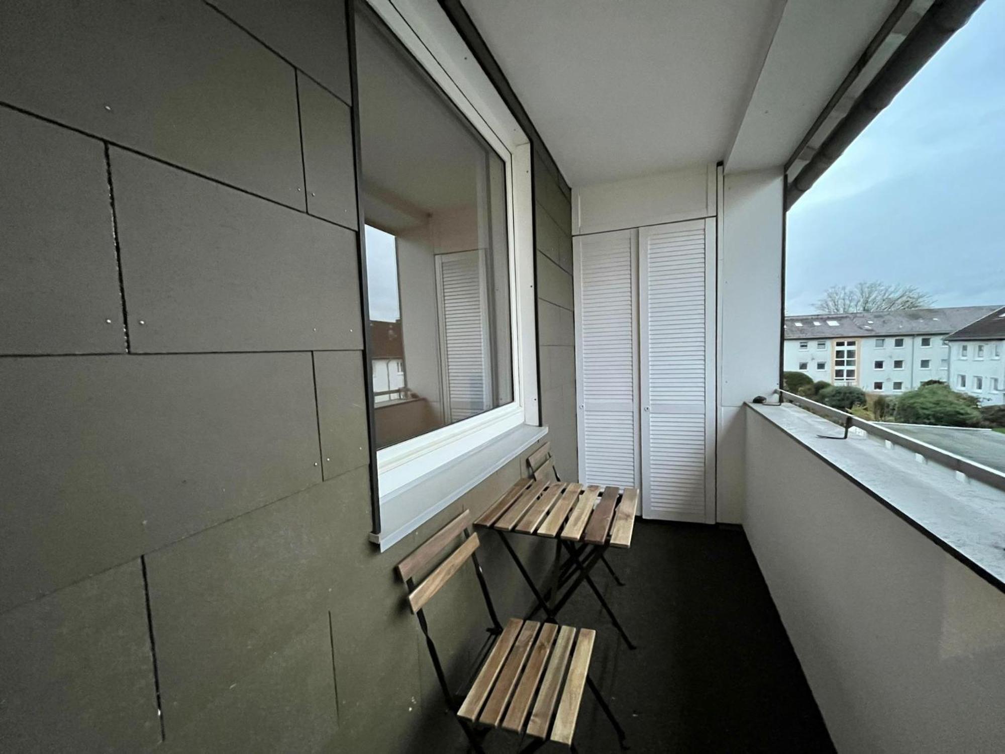 Guesthouse Bielefeld Bielefeld