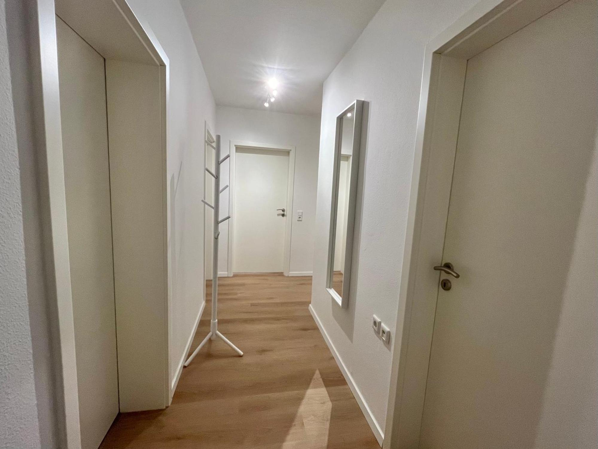 Guesthouse Bielefeld Apartment *