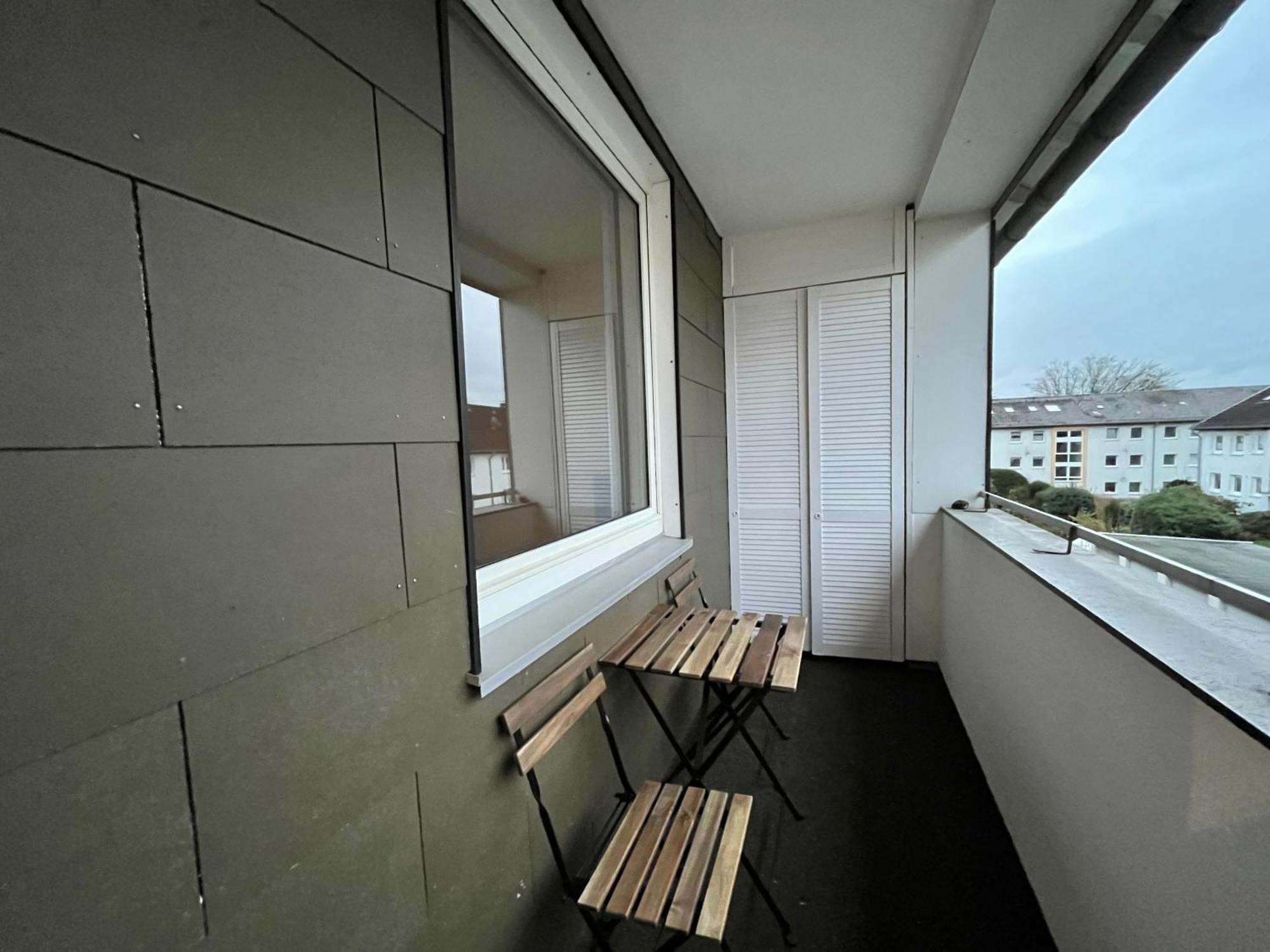 Apartment Guesthouse Bielefeld *